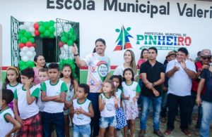 Pinheiro 2020: Luciano lidera com folga em todos os cenários Pinheiro 2020: Luciano lidera com folga em todos os cenários